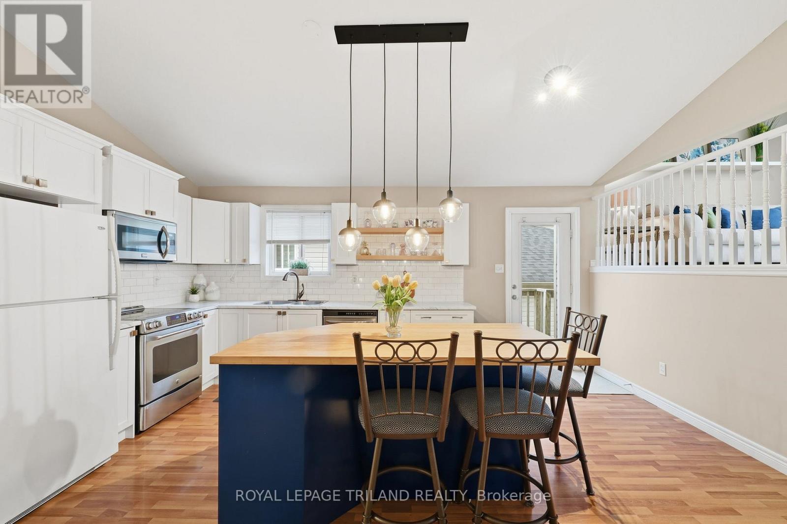 1041 Blythwood Road, London North, Ontario  N6H 5W2 - Photo 14 - X12518278