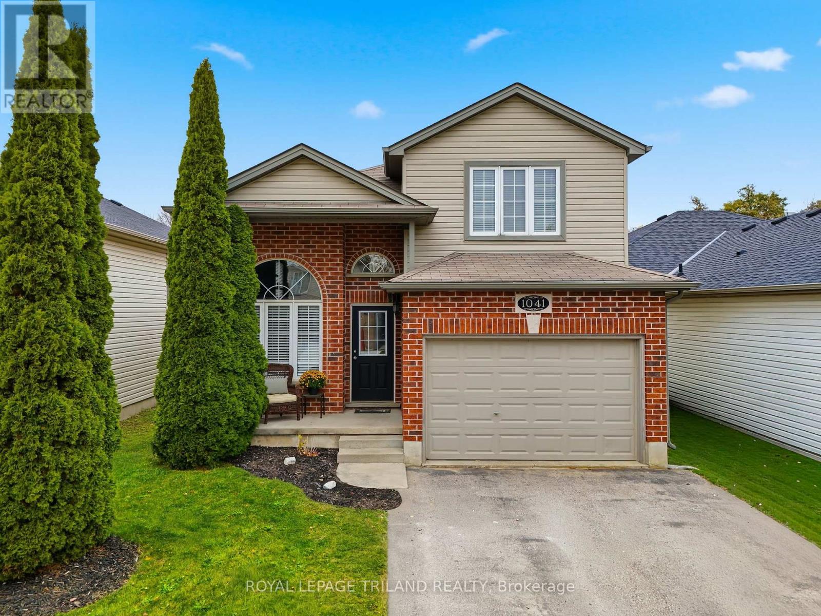 1041 Blythwood Road, London North, Ontario  N6H 5W2 - Photo 2 - X12518278