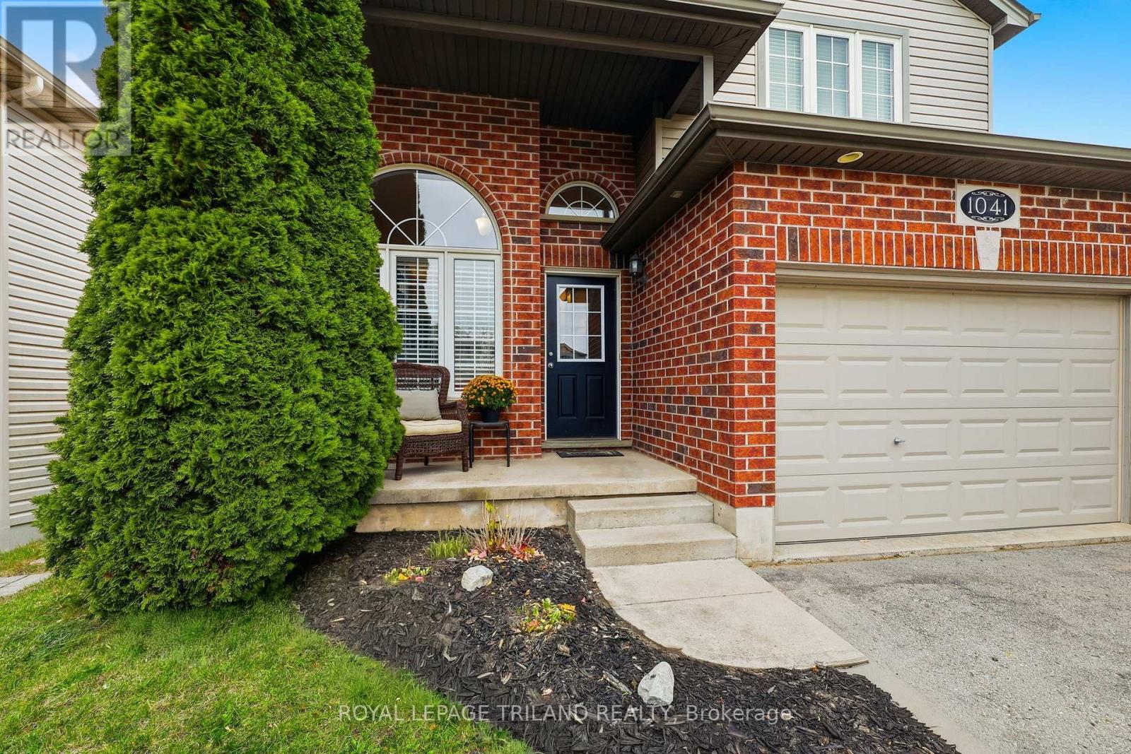 1041 Blythwood Road, London North, Ontario  N6H 5W2 - Photo 3 - X12518278