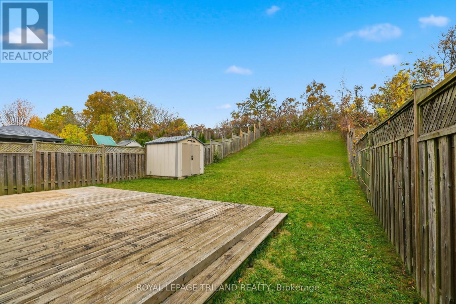 1041 Blythwood Road, London North, Ontario  N6H 5W2 - Photo 30 - X12518278