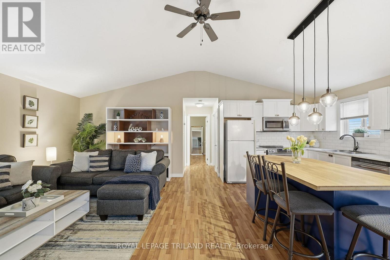 1041 Blythwood Road, London North, Ontario  N6H 5W2 - Photo 8 - X12518278