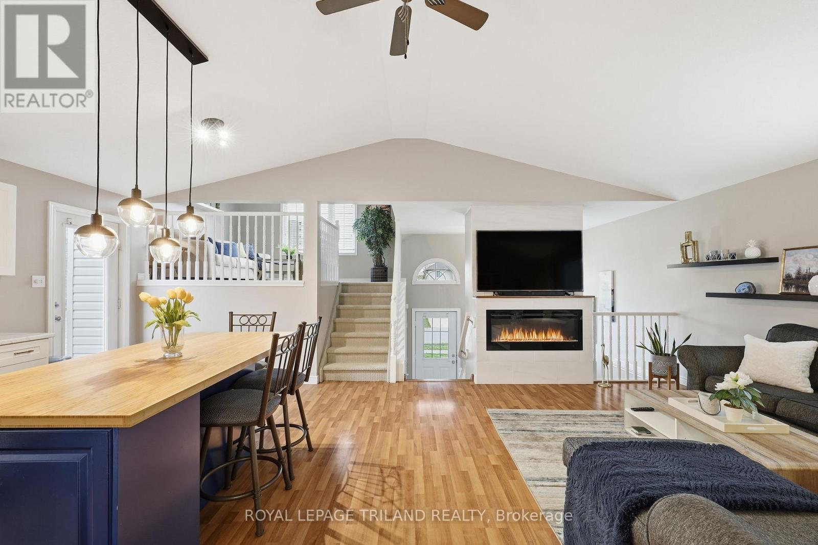 1041 Blythwood Road, London North, Ontario  N6H 5W2 - Photo 9 - X12518278