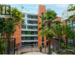 203 1488 HORNBY STREET