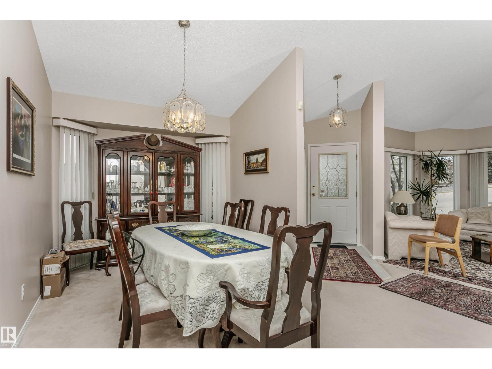 701 Revell Cr Nw, Edmonton, Alberta  T6R 2G1 - Photo 11 - E4464936