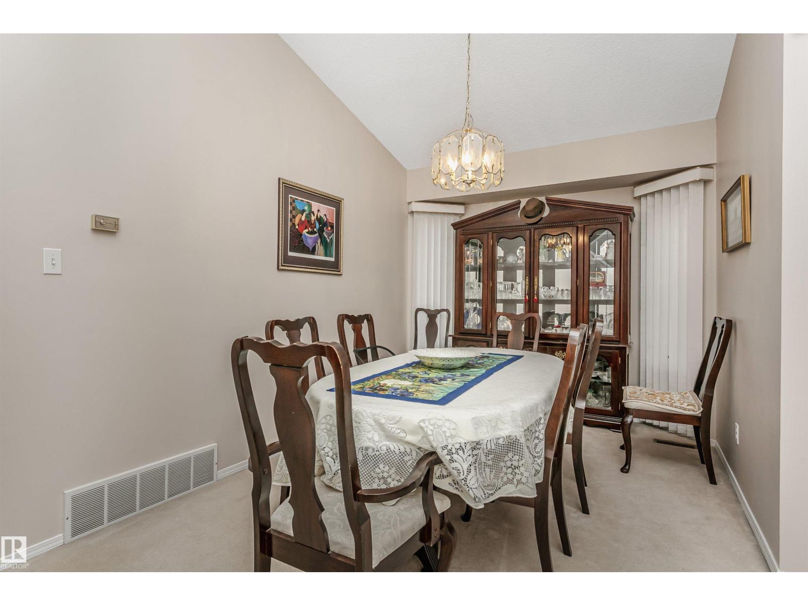 701 Revell Cr Nw, Edmonton, Alberta  T6R 2G1 - Photo 12 - E4464936