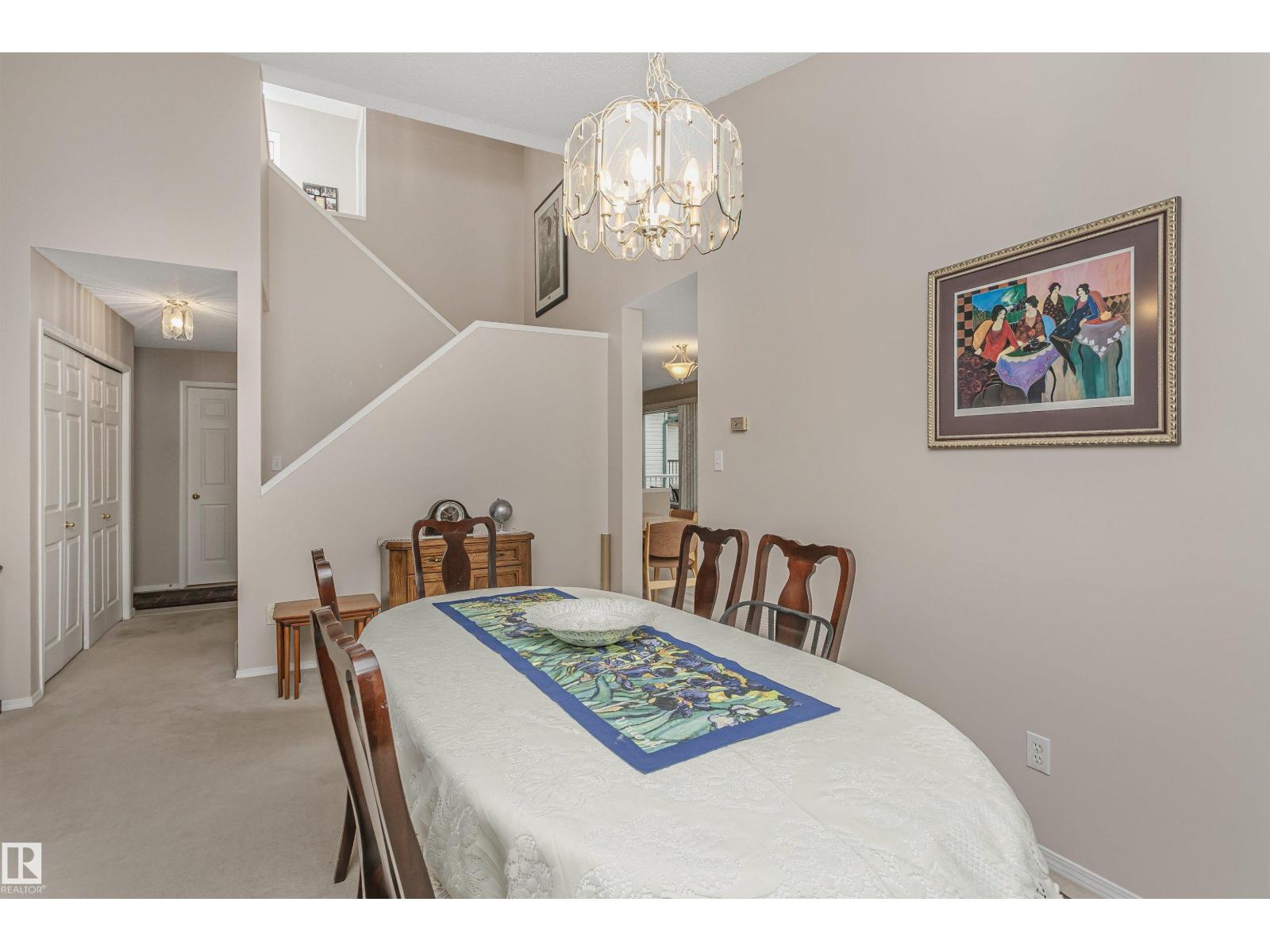 701 Revell Cr Nw, Edmonton, Alberta  T6R 2G1 - Photo 13 - E4464936