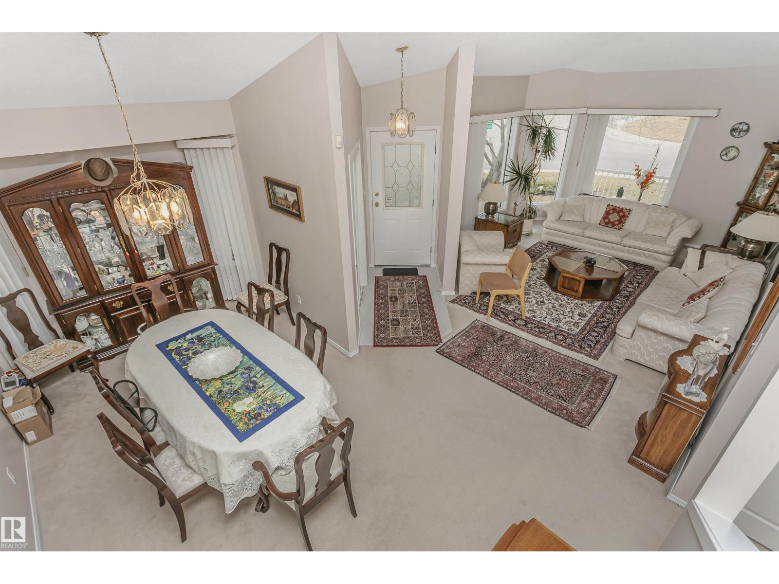 701 Revell Cr Nw, Edmonton, Alberta  T6R 2G1 - Photo 14 - E4464936