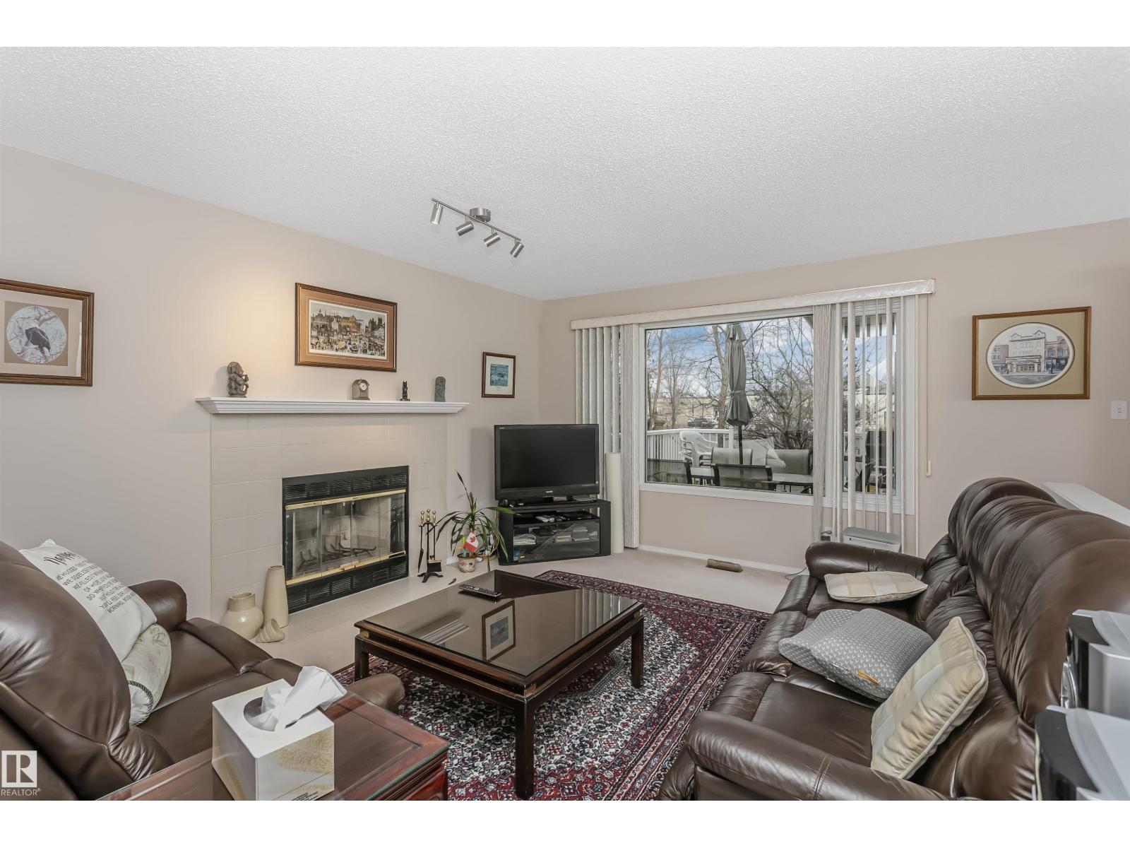 701 Revell Cr Nw, Edmonton, Alberta  T6R 2G1 - Photo 19 - E4464936