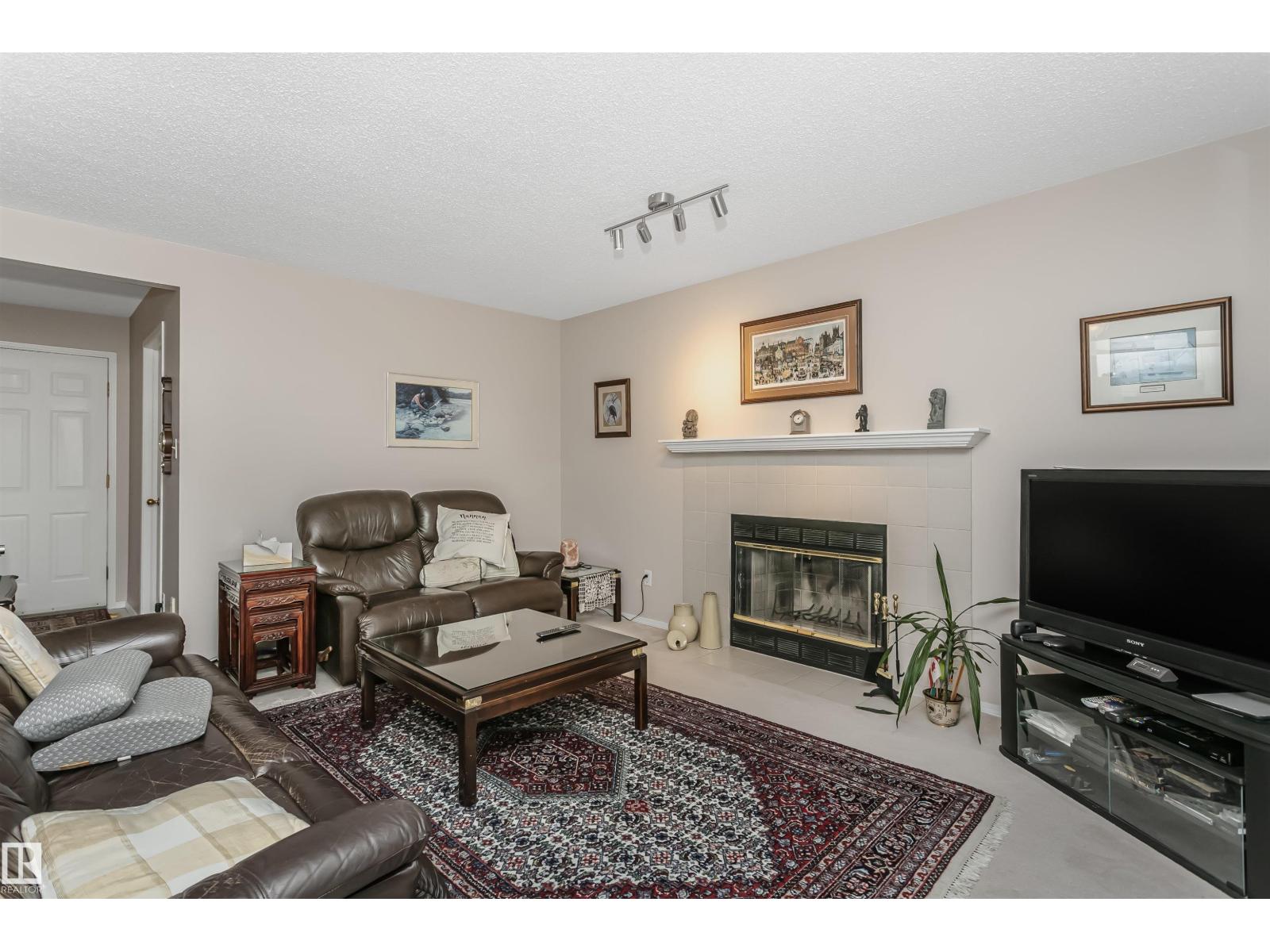 701 Revell Cr Nw, Edmonton, Alberta  T6R 2G1 - Photo 21 - E4464936