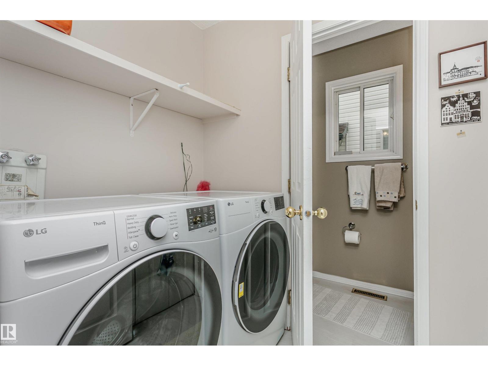 701 Revell Cr Nw, Edmonton, Alberta  T6R 2G1 - Photo 22 - E4464936