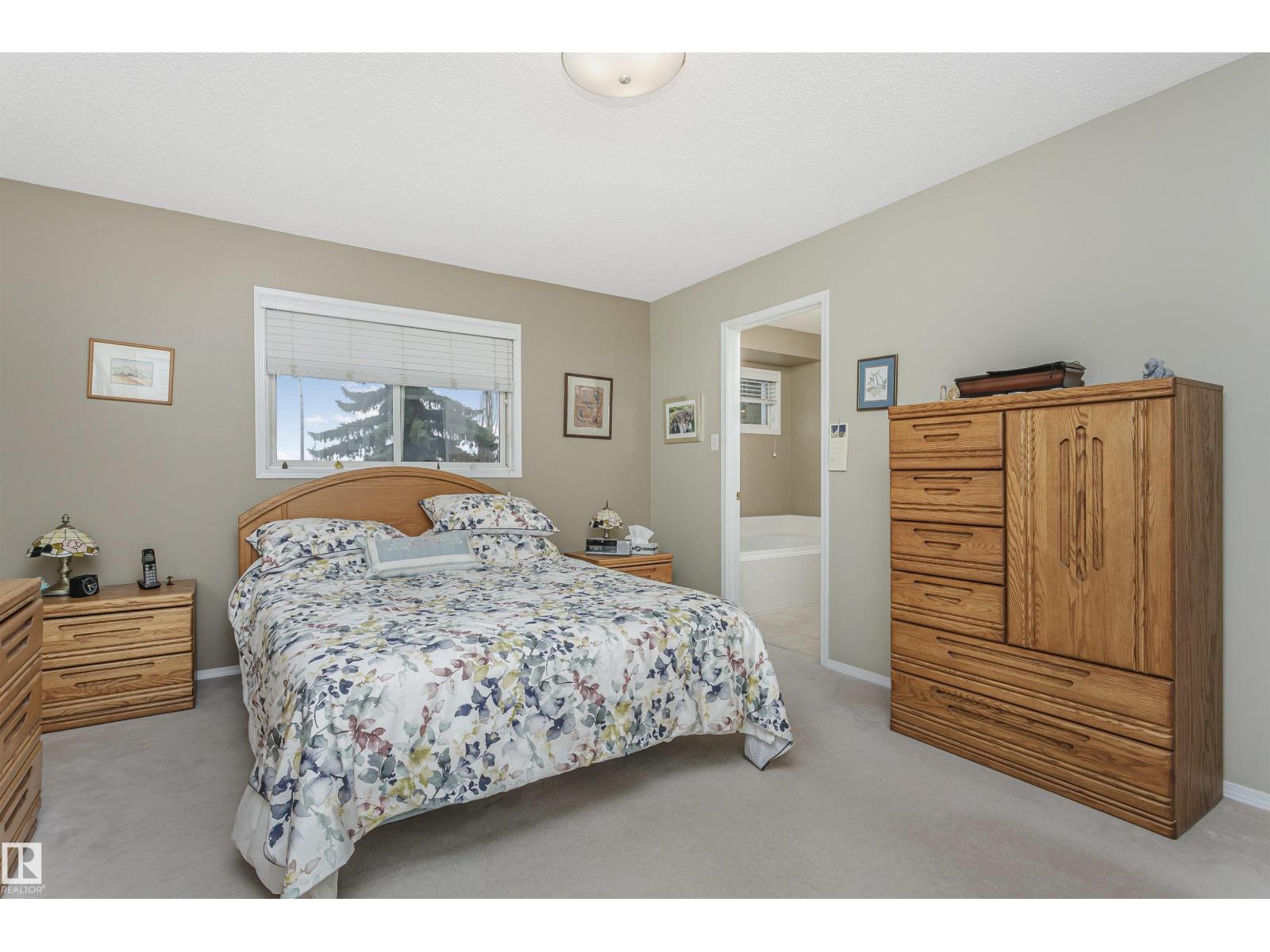 701 Revell Cr Nw, Edmonton, Alberta  T6R 2G1 - Photo 26 - E4464936