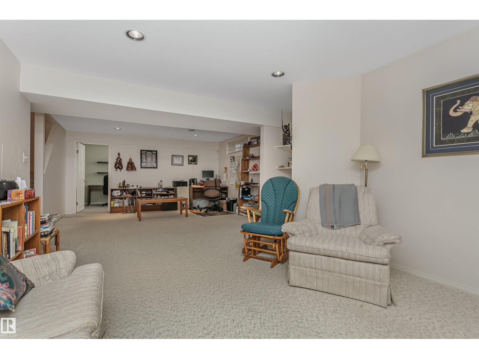 701 Revell Cr Nw, Edmonton, Alberta  T6R 2G1 - Photo 38 - E4464936