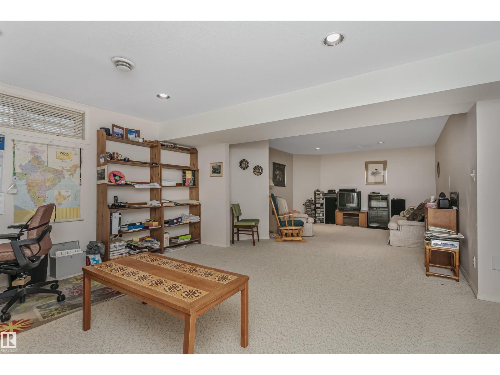 701 Revell Cr Nw, Edmonton, Alberta  T6R 2G1 - Photo 39 - E4464936