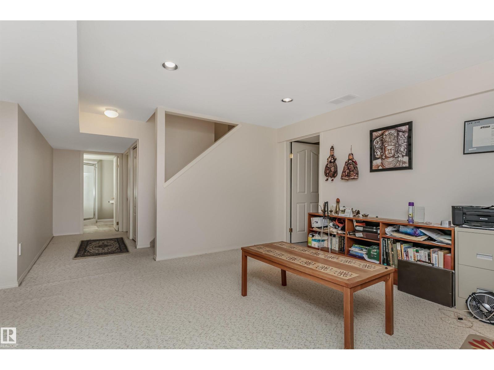 701 Revell Cr Nw, Edmonton, Alberta  T6R 2G1 - Photo 40 - E4464936