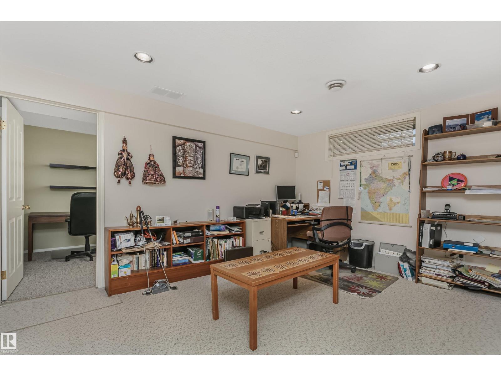 701 Revell Cr Nw, Edmonton, Alberta  T6R 2G1 - Photo 41 - E4464936