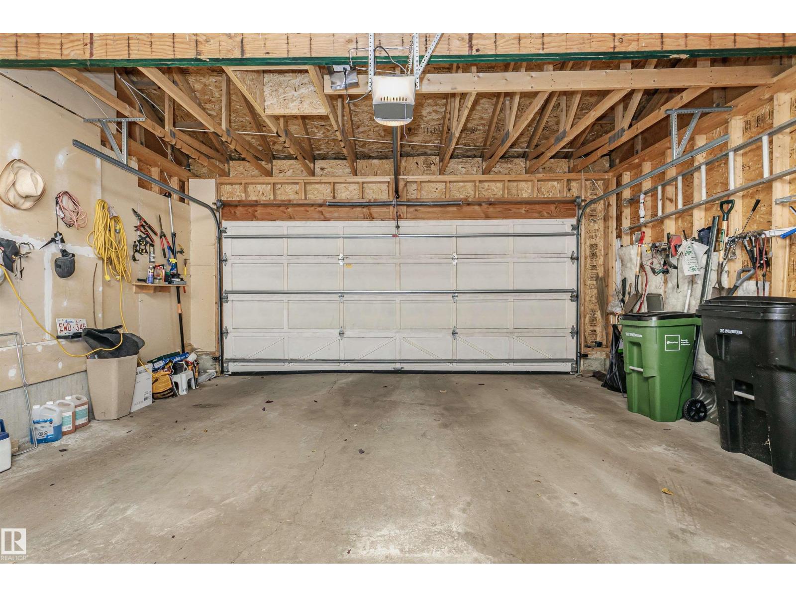 701 Revell Cr Nw, Edmonton, Alberta  T6R 2G1 - Photo 44 - E4464936