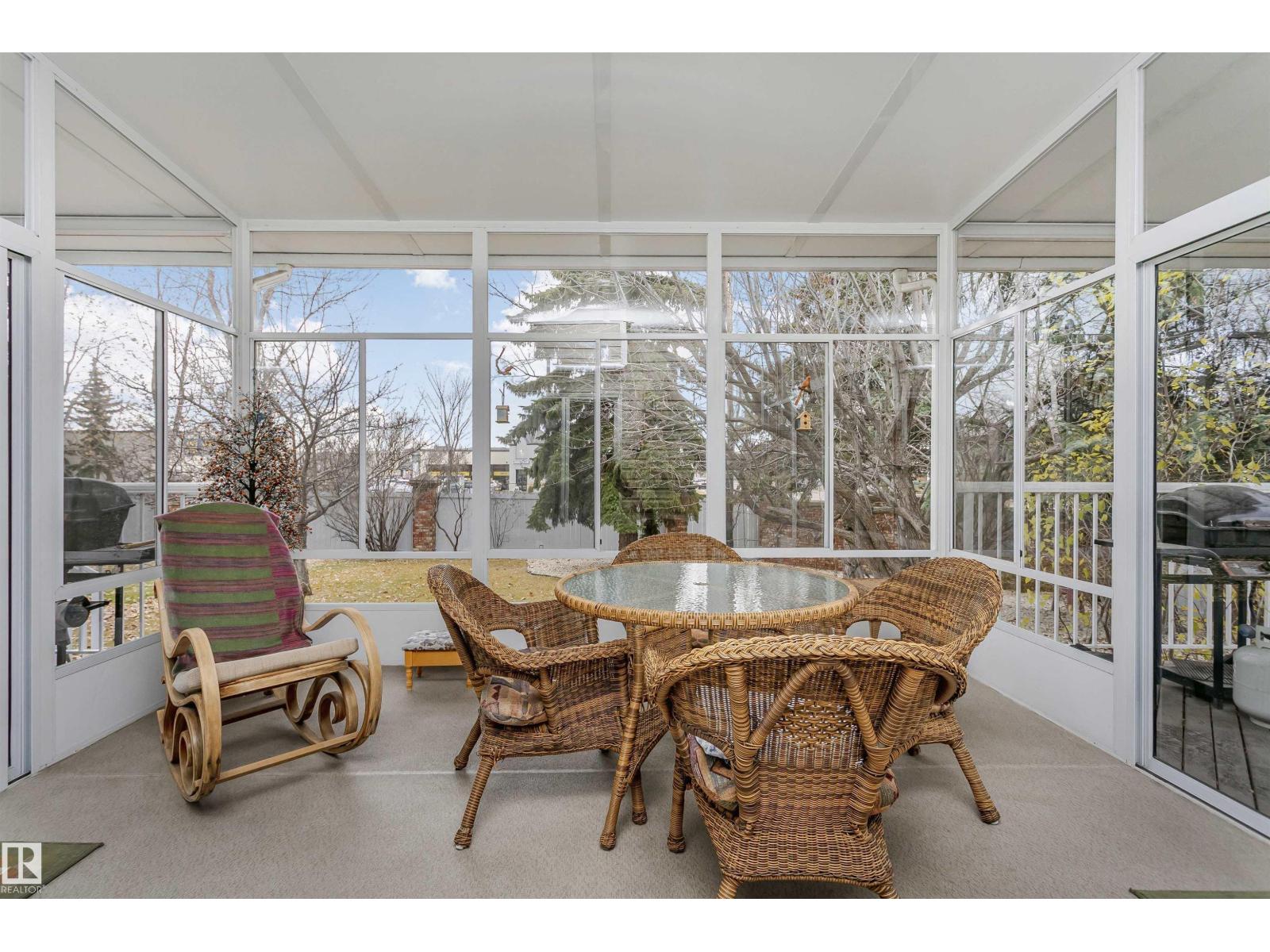 701 Revell Cr Nw, Edmonton, Alberta  T6R 2G1 - Photo 45 - E4464936