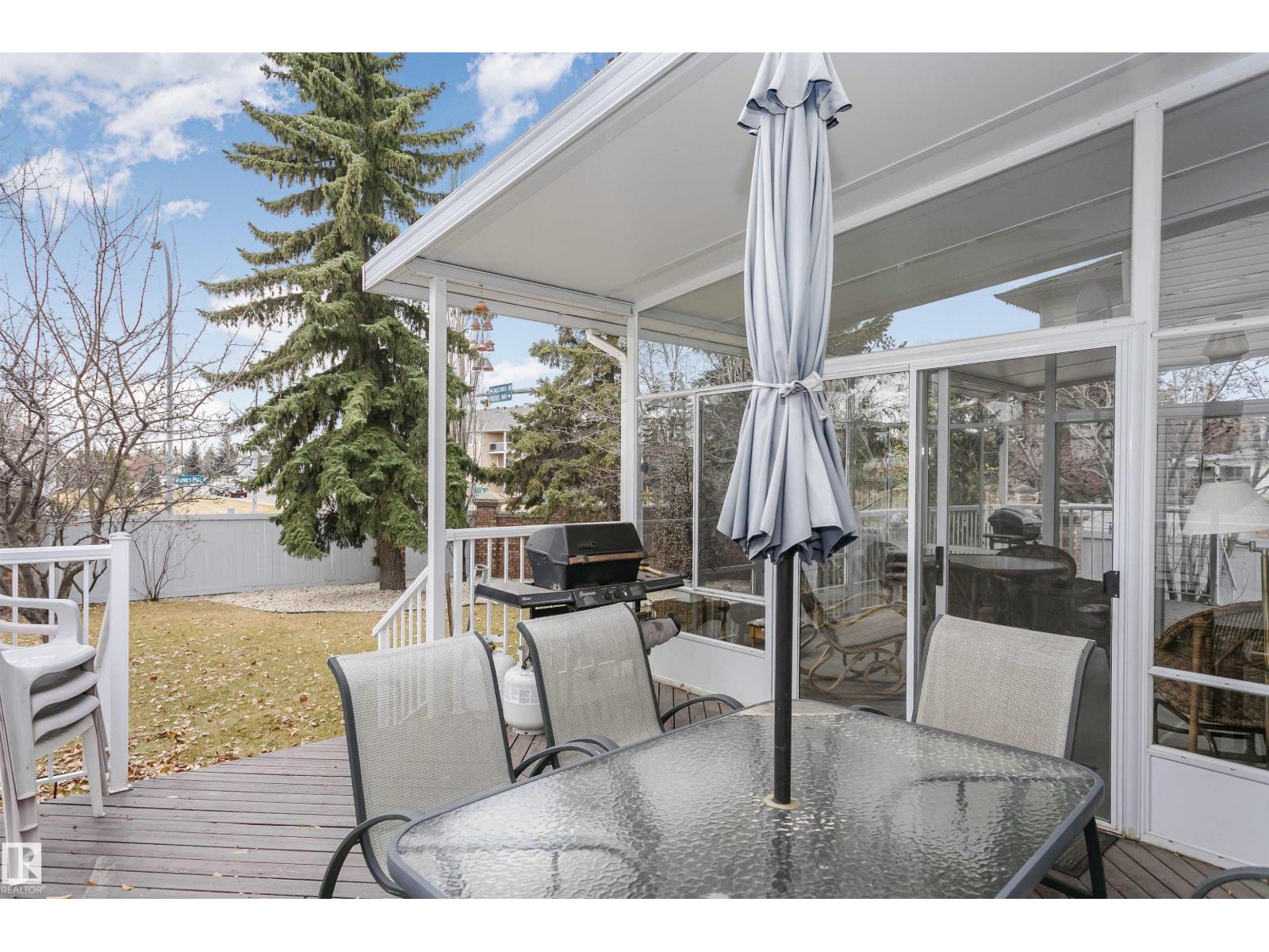 701 Revell Cr Nw, Edmonton, Alberta  T6R 2G1 - Photo 47 - E4464936