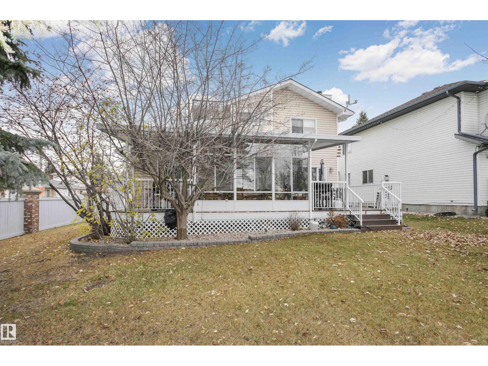 701 Revell Cr Nw, Edmonton, Alberta  T6R 2G1 - Photo 51 - E4464936