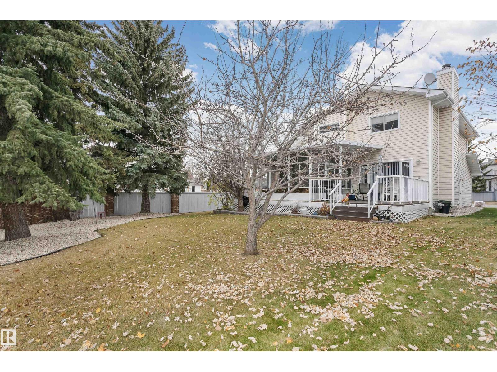 701 Revell Cr Nw, Edmonton, Alberta  T6R 2G1 - Photo 52 - E4464936