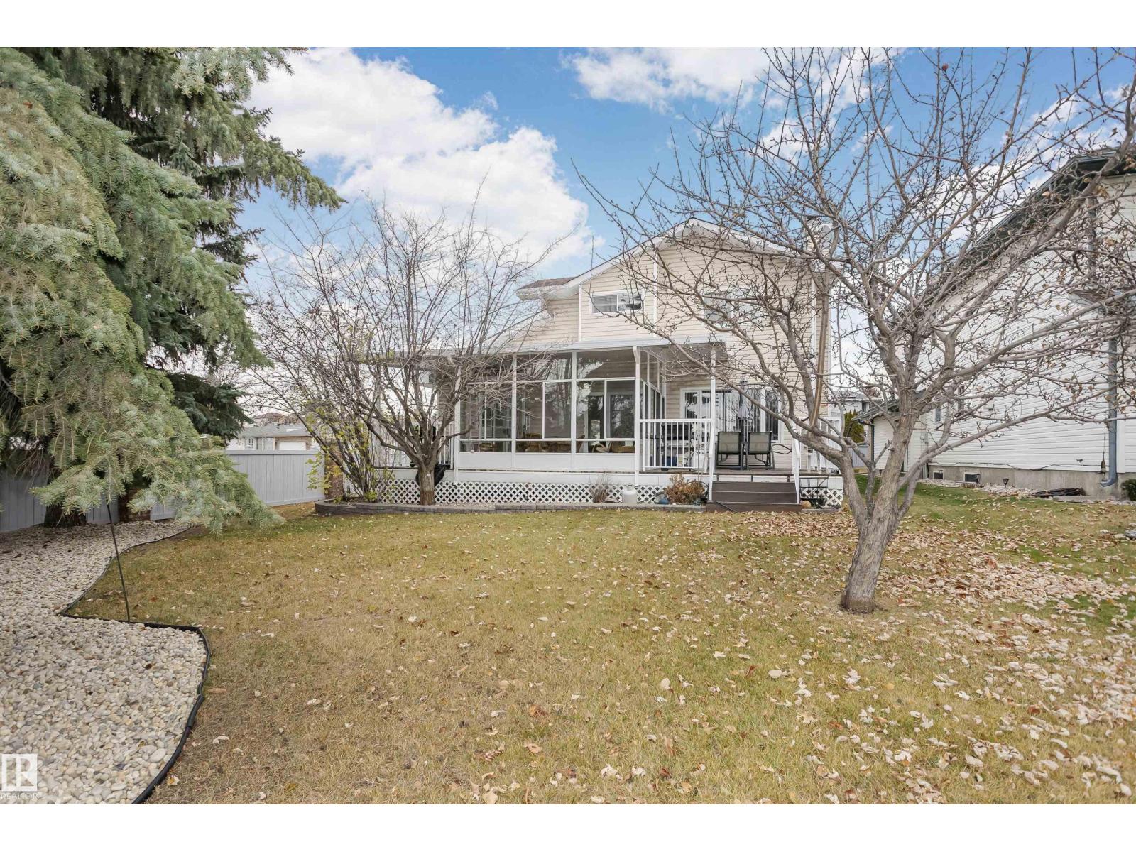 701 Revell Cr Nw, Edmonton, Alberta  T6R 2G1 - Photo 53 - E4464936