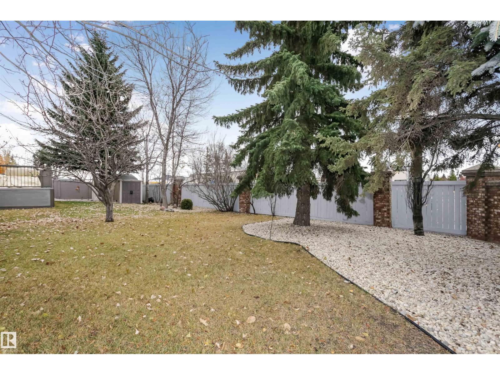 701 Revell Cr Nw, Edmonton, Alberta  T6R 2G1 - Photo 55 - E4464936
