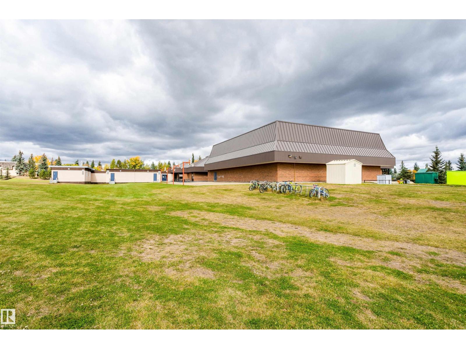 701 Revell Cr Nw, Edmonton, Alberta  T6R 2G1 - Photo 57 - E4464936