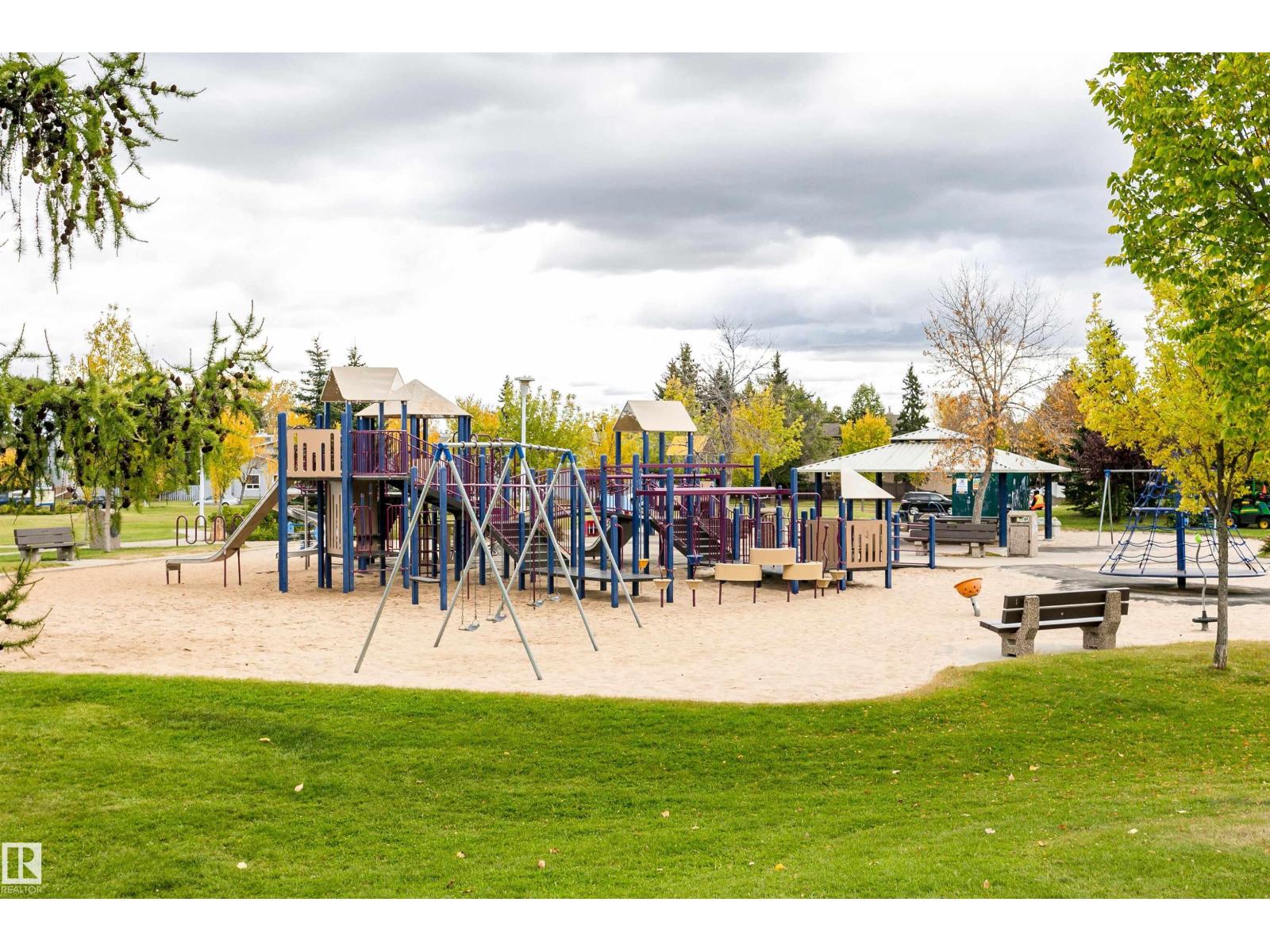 701 Revell Cr Nw, Edmonton, Alberta  T6R 2G1 - Photo 62 - E4464936