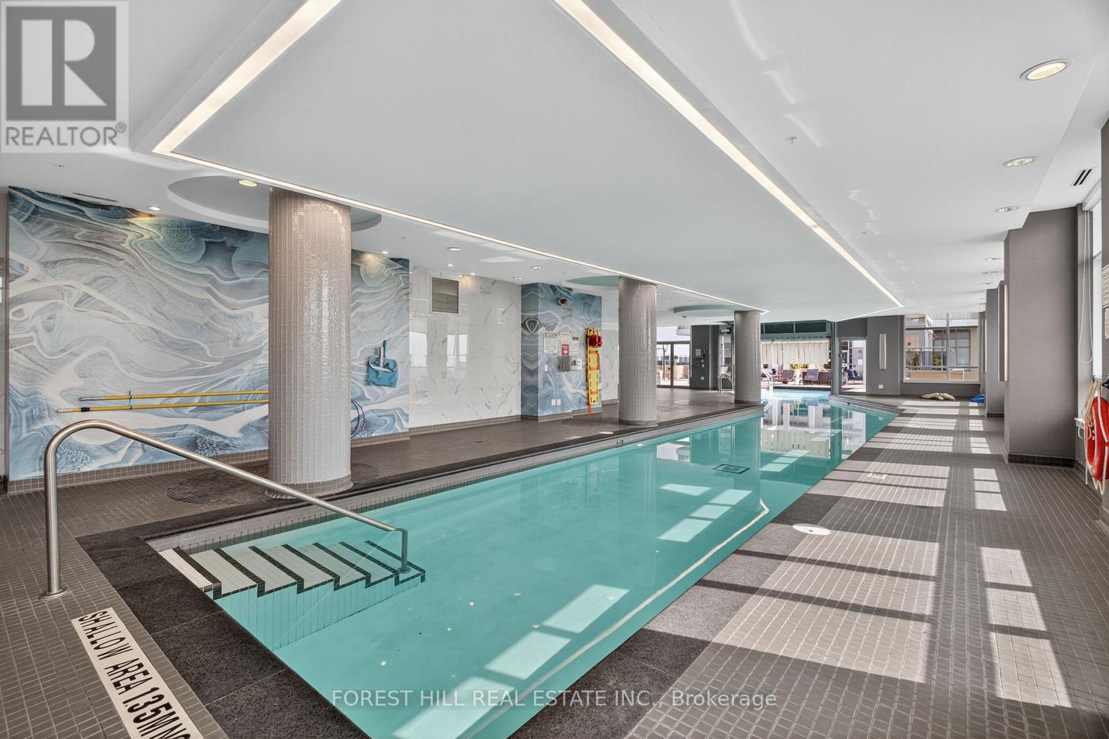 1501 - 9201 Yonge Street, Richmond Hill, Ontario  L4C 6Z2 - Photo 23 - N12517978