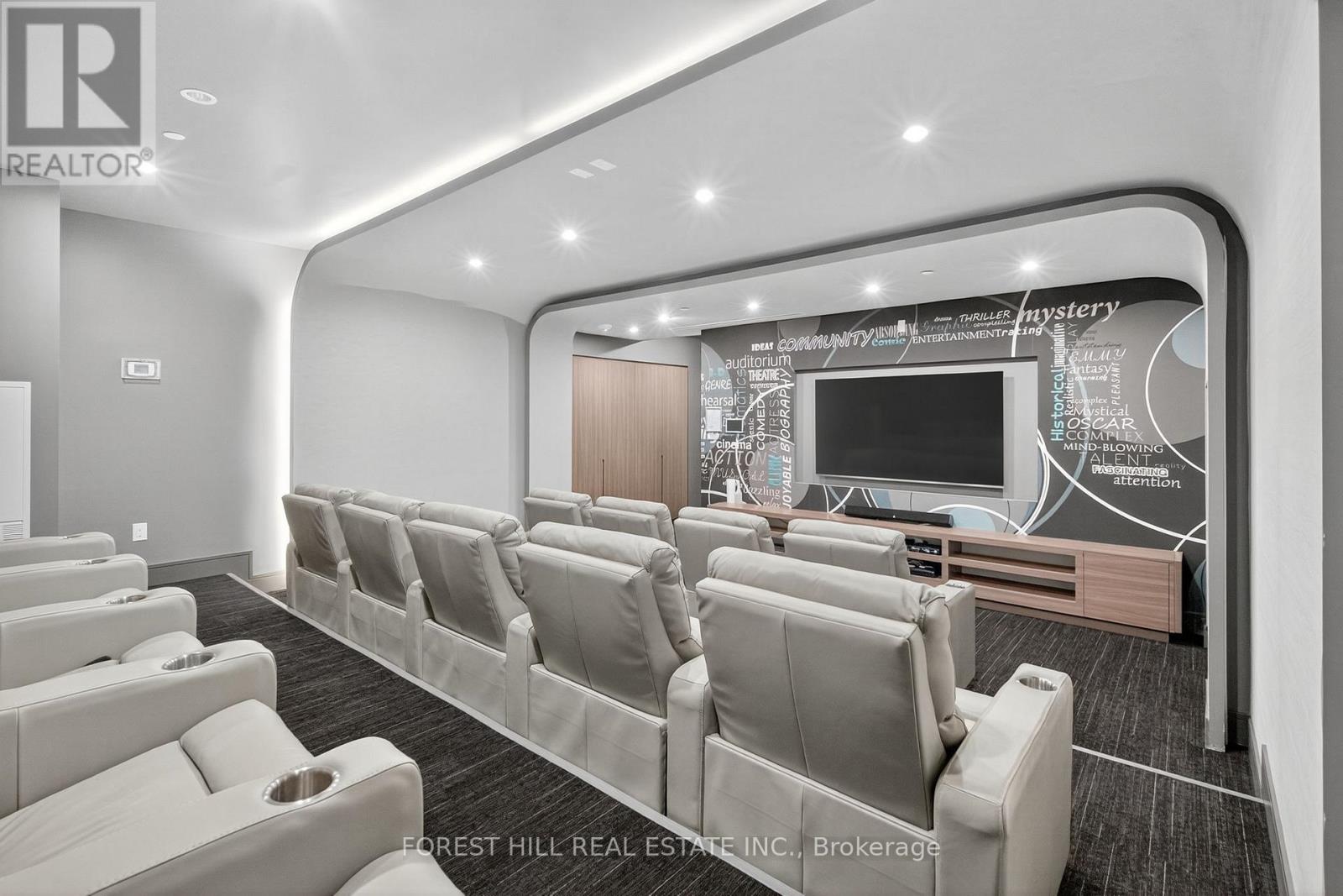 1501 - 9201 Yonge Street, Richmond Hill, Ontario  L4C 6Z2 - Photo 25 - N12517978