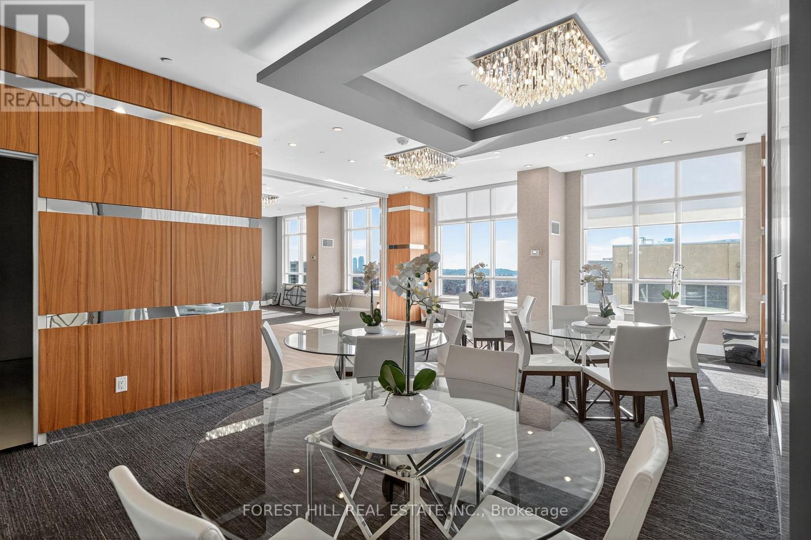 1501 - 9201 Yonge Street, Richmond Hill, Ontario  L4C 6Z2 - Photo 26 - N12517978