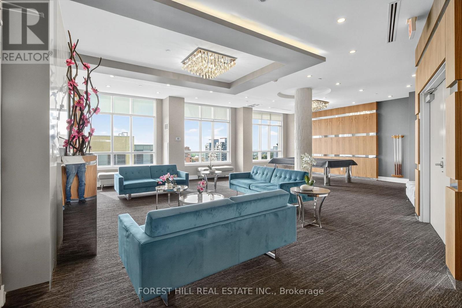 1501 - 9201 Yonge Street, Richmond Hill, Ontario  L4C 6Z2 - Photo 27 - N12517978