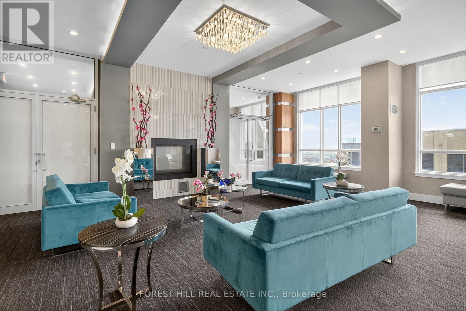 1501 - 9201 Yonge Street, Richmond Hill, Ontario  L4C 6Z2 - Photo 28 - N12517978