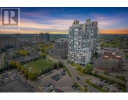 1501 - 9201 YONGE STREET, Richmond Hill, Ontario