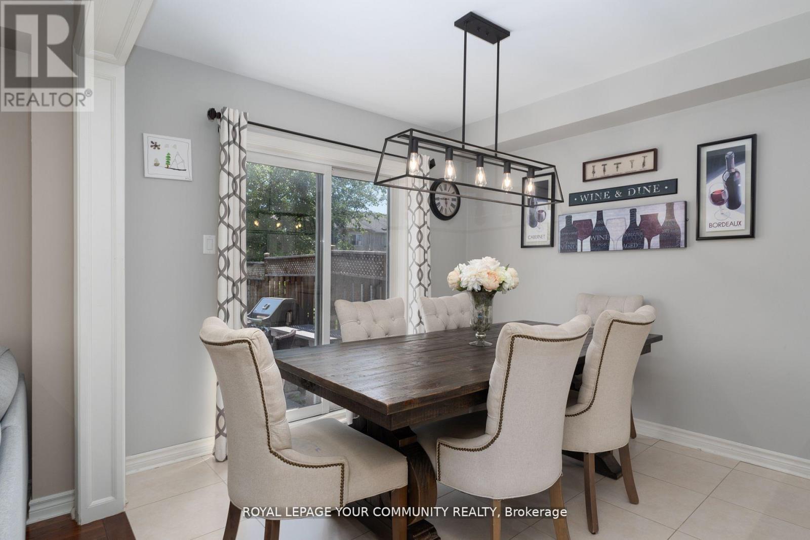 86 Corkwood Crescent, Vaughan, Ontario  L6A 3B4 - Photo 15 - N12517986