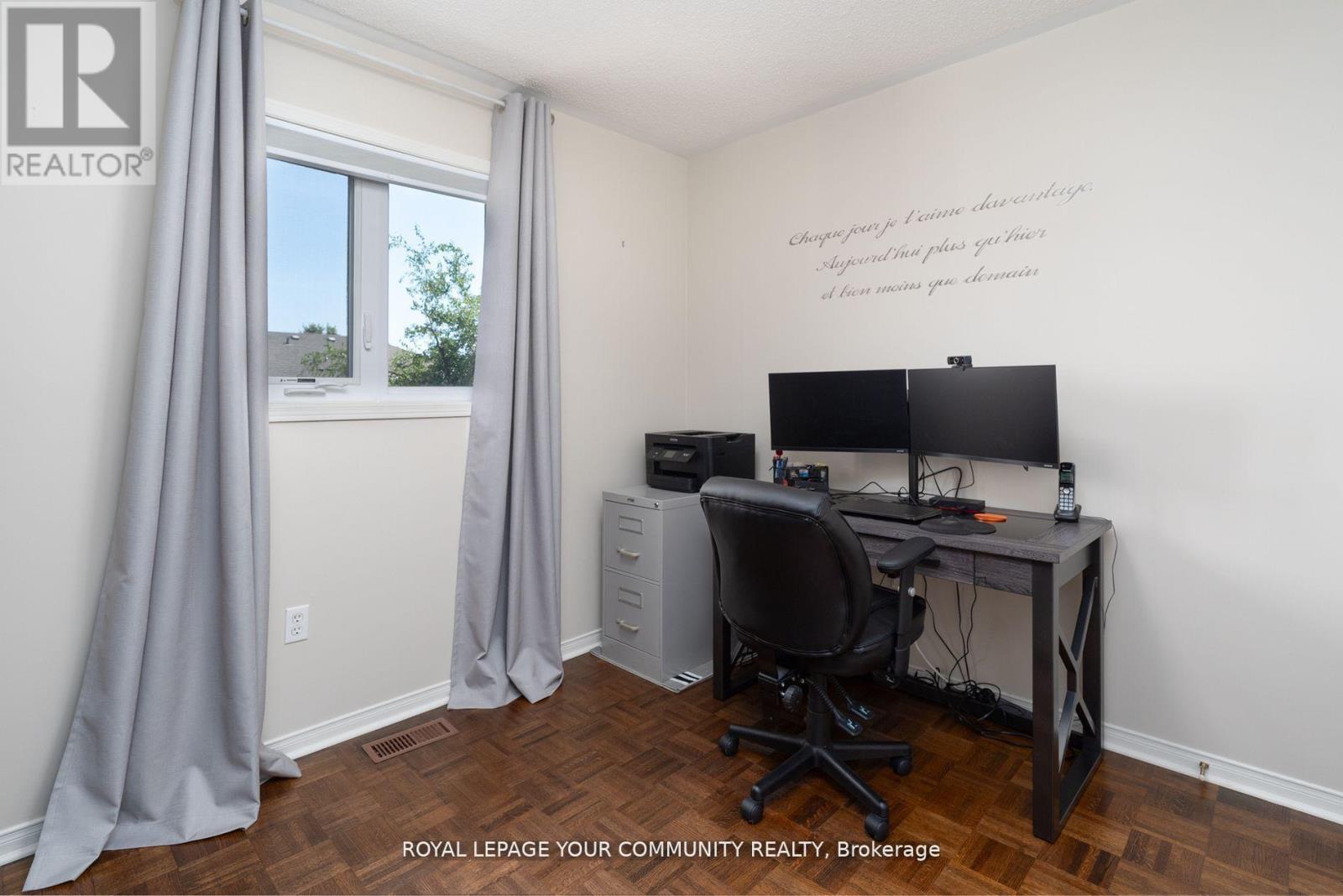 86 Corkwood Crescent, Vaughan, Ontario  L6A 3B4 - Photo 20 - N12517986