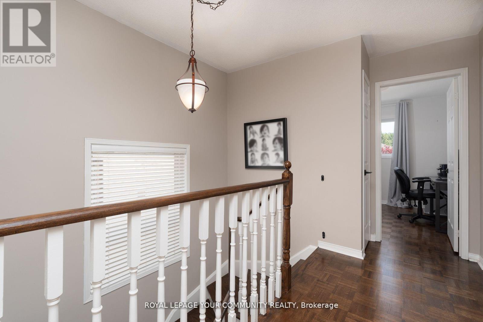 86 Corkwood Crescent, Vaughan, Ontario  L6A 3B4 - Photo 31 - N12517986