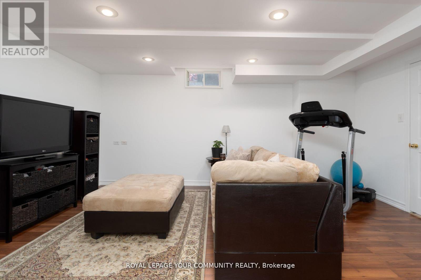 86 Corkwood Crescent, Vaughan, Ontario  L6A 3B4 - Photo 33 - N12517986