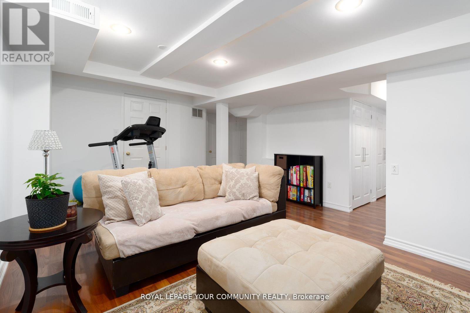 86 Corkwood Crescent, Vaughan, Ontario  L6A 3B4 - Photo 35 - N12517986