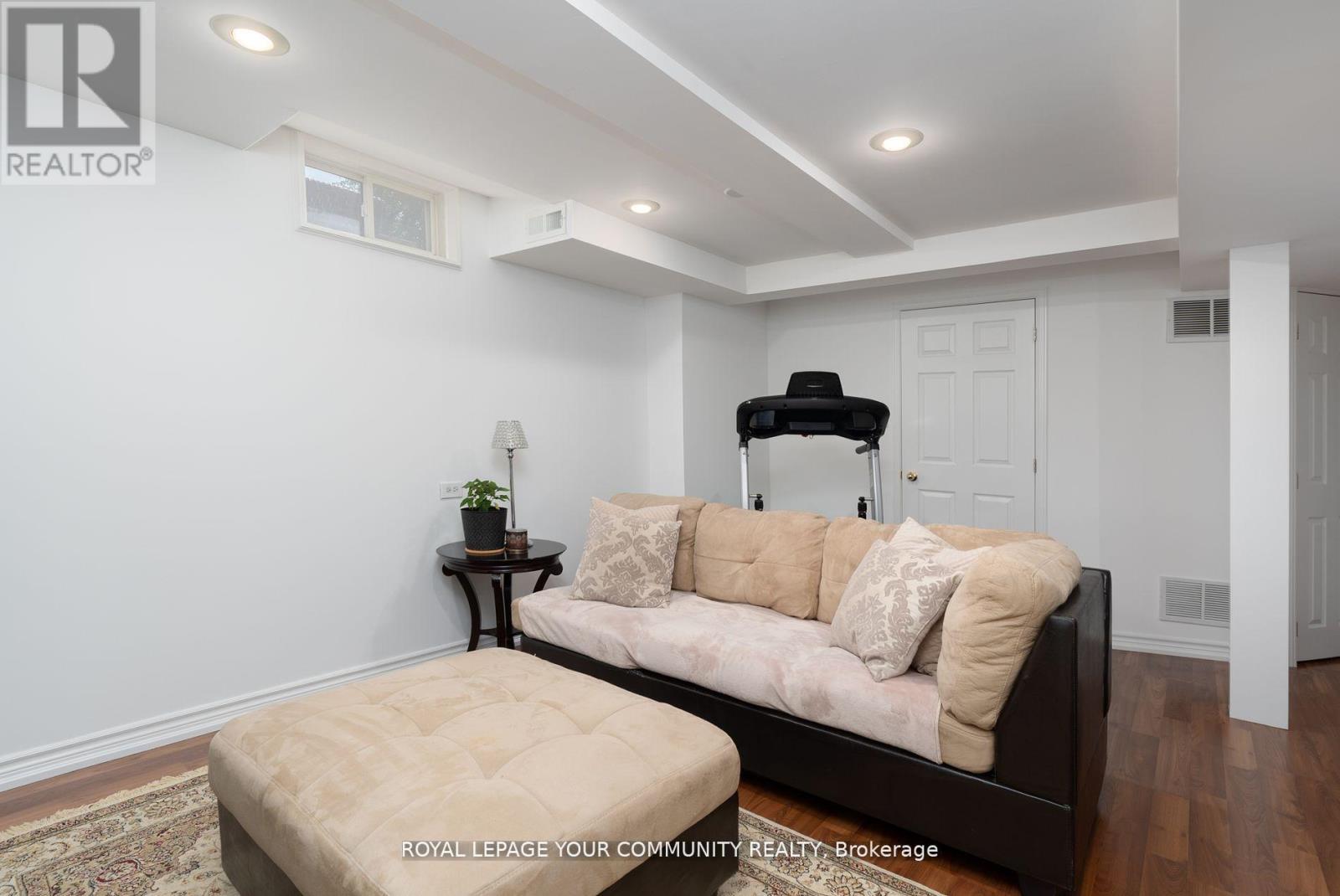 86 Corkwood Crescent, Vaughan, Ontario  L6A 3B4 - Photo 36 - N12517986