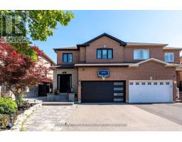 86 CORKWOOD CRESCENT, Vaughan, Ontario