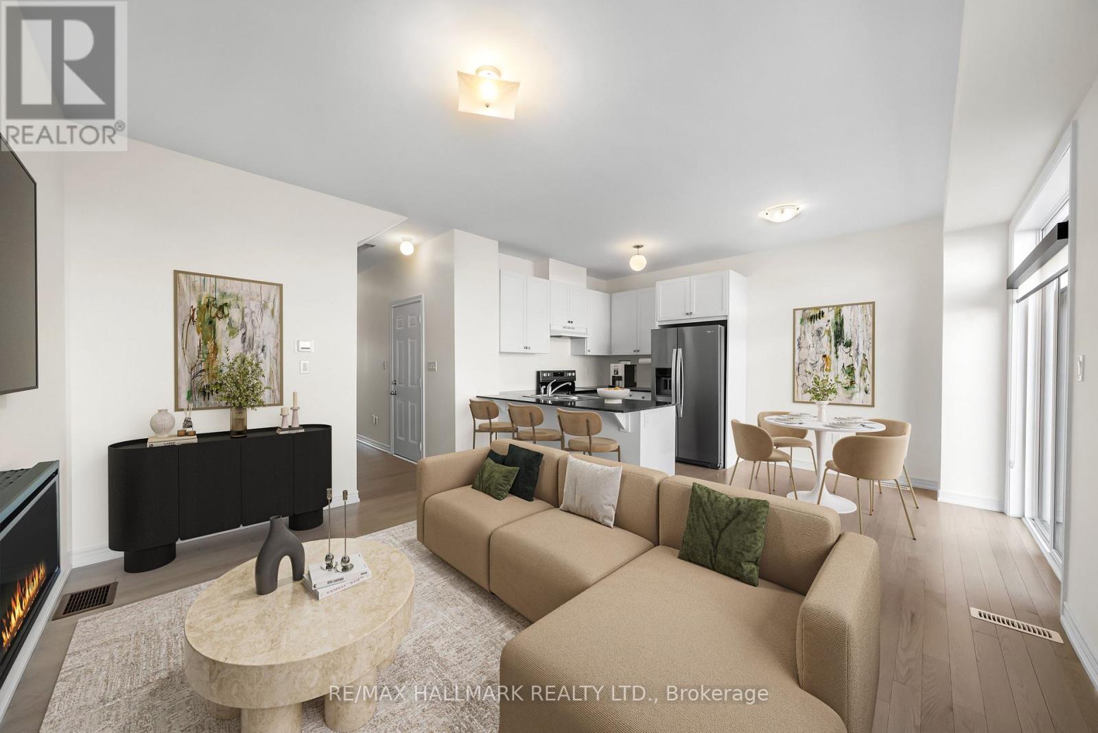 581 Barons Street, Vaughan, Ontario  L4H 5C3 - Photo 6 - N12518002