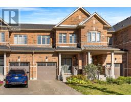581 BARONS STREET, Vaughan, Ontario