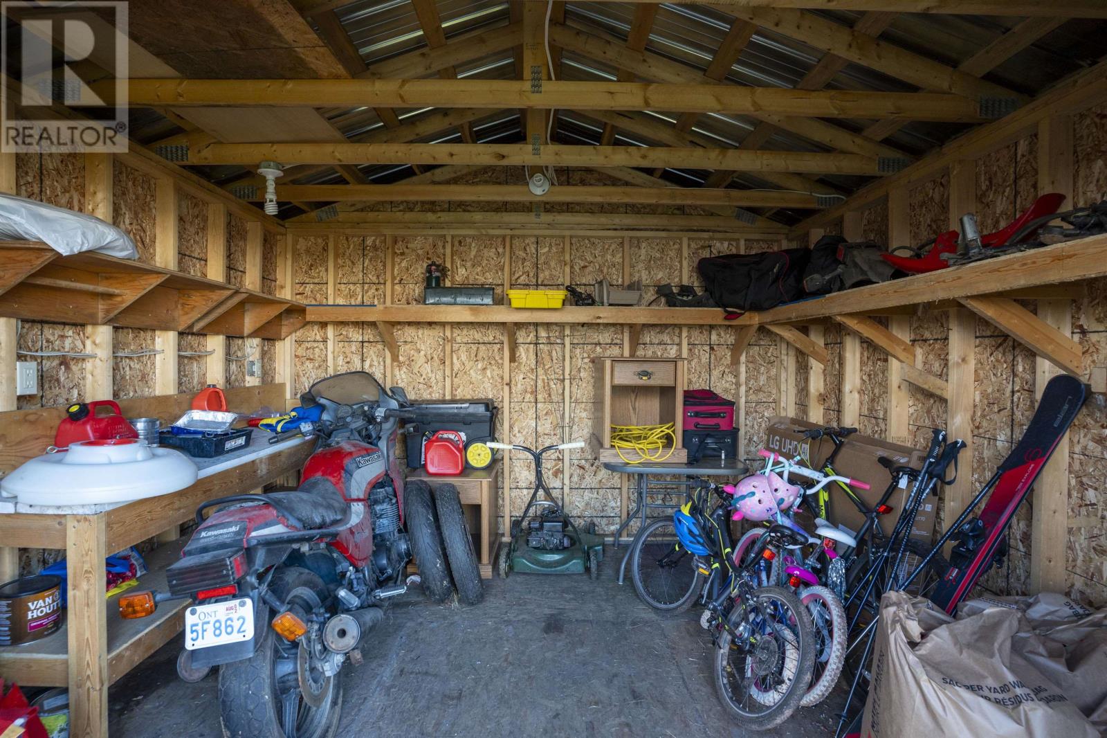 27 Margaret St, Thunder Bay, Ontario  P7A 6V8 - Photo 17 - TB253413