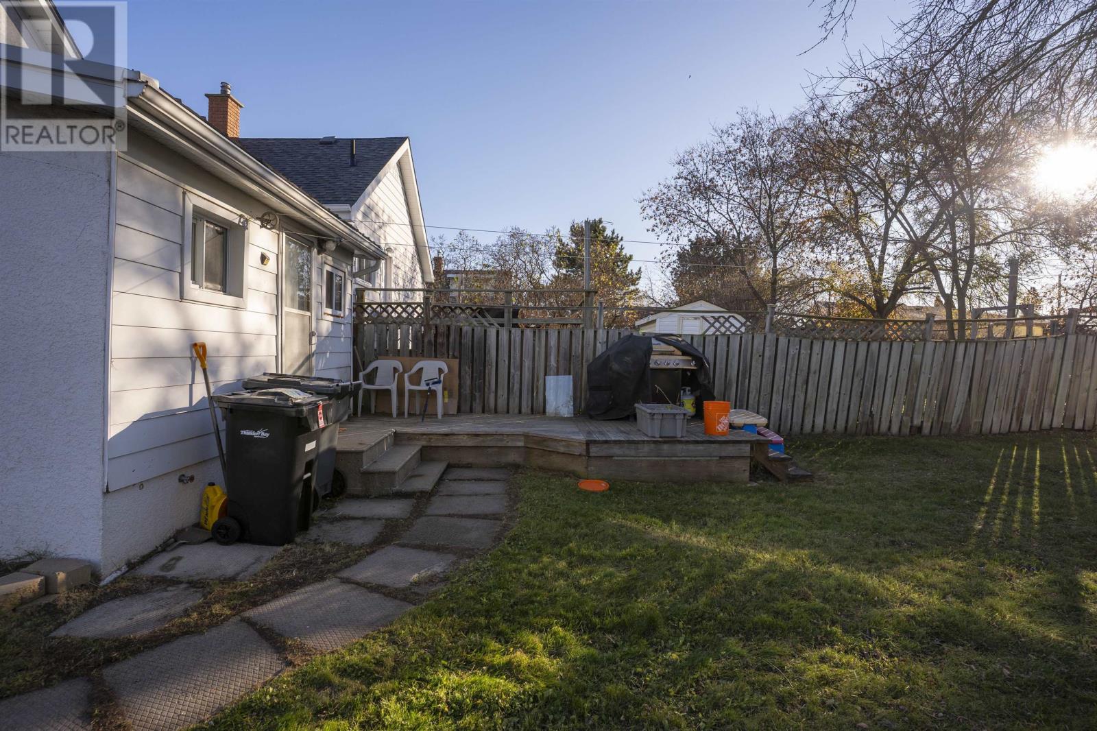 27 Margaret St, Thunder Bay, Ontario  P7A 6V8 - Photo 19 - TB253413