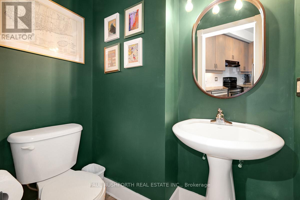 B303 - 124 Guigues Avenue, Ottawa, Ontario  K1N 5H7 - Photo 12 - X12518142