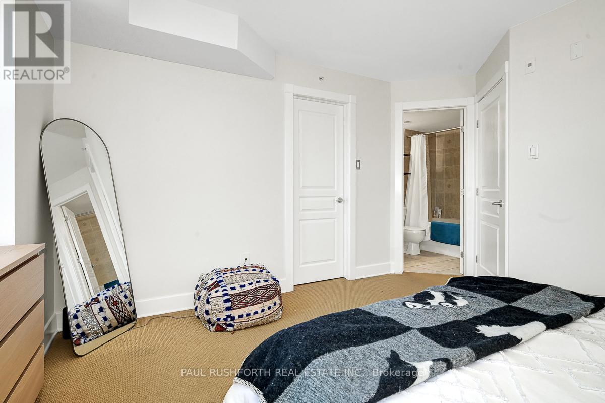 B303 - 124 Guigues Avenue, Ottawa, Ontario  K1N 5H7 - Photo 17 - X12518142