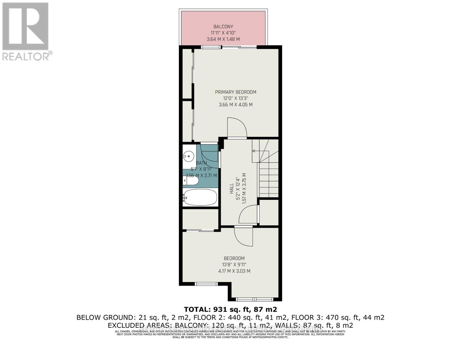 256 Espin Heights, Ottawa, Ontario  K2J 0Y8 - Photo 17 - X12518160