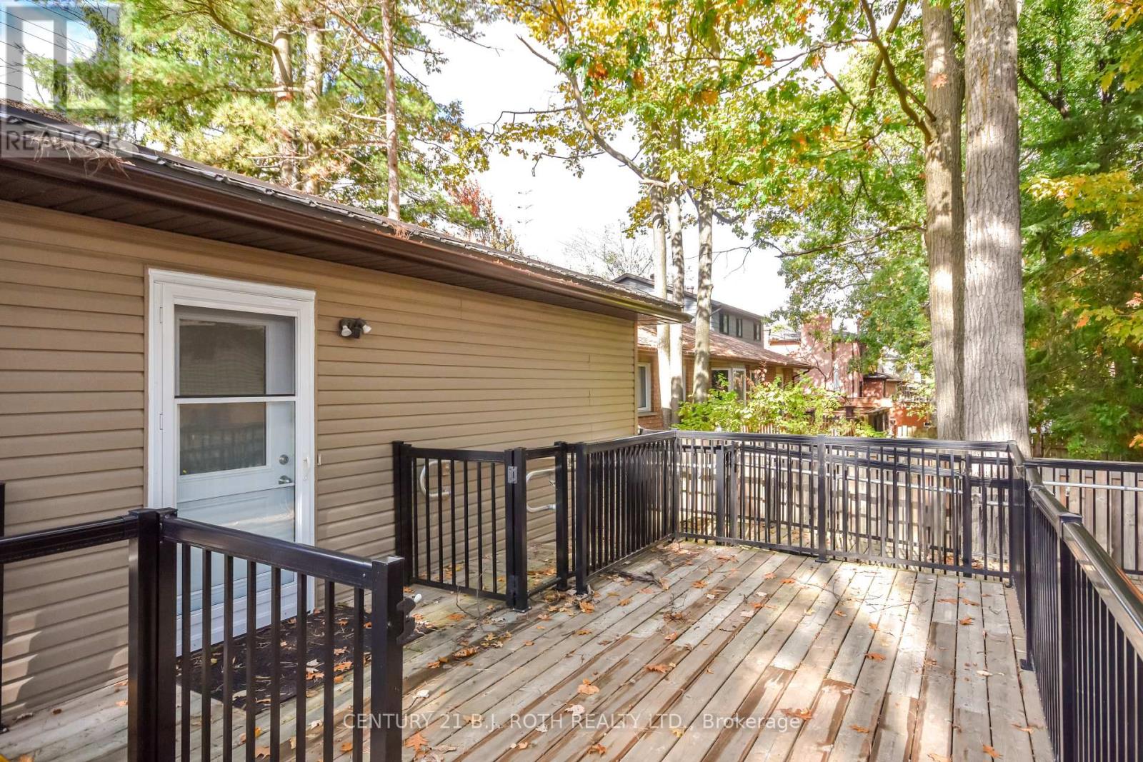 263 Anne Street N, Barrie (Sunnidale), Ontario  L4N 4Y1 - Photo 31 - S12518072