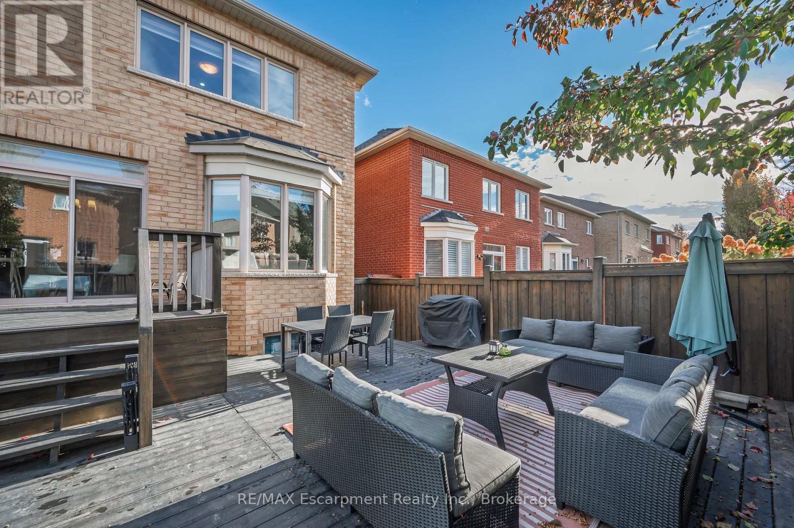 171 Huddlestone Crescent, Milton, Ontario  L9T 8M9 - Photo 43 - W12518264